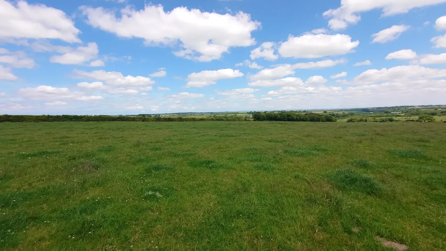 British Solar Renewables Coldharbour Solar Park To Enter Construction.