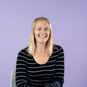 Anna Nelson - Favourite