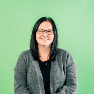 SARAH HYMAS - favourite