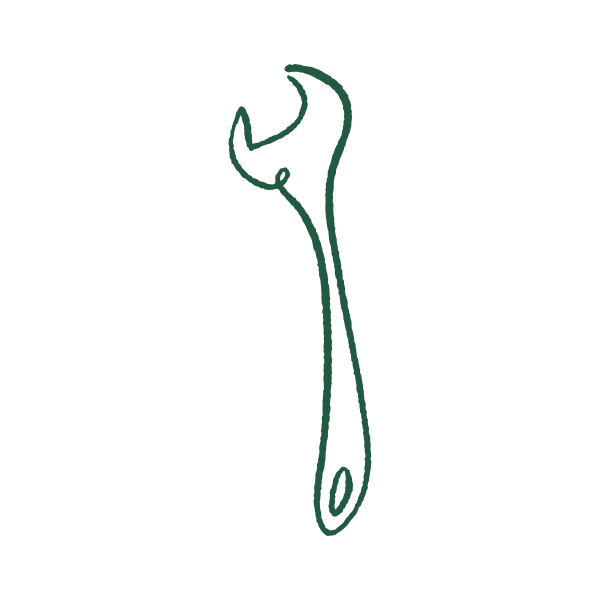 Spanner-icon-CLEARSPACE