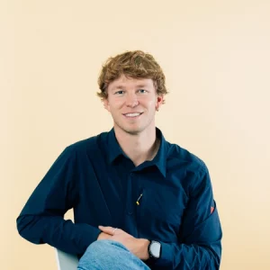 Dan Tolman - Favourite (1)