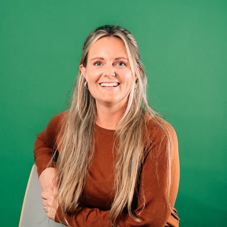 Natalie Johnson - Favourite