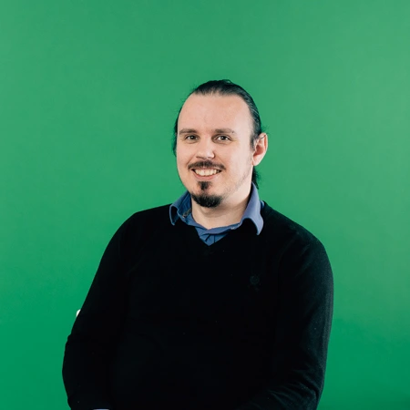 Robert Linturn - Favourite