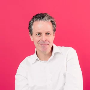 Andrew Kirkman - Favourite