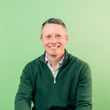 Charlie Murray - favourite