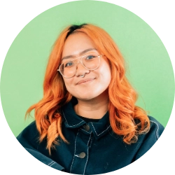 Natalie Lam, Head of Communications at British Solar Renewables